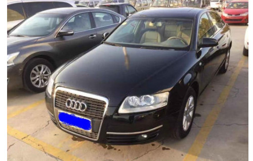 �µ� A6L 2005�� 2.0T ������