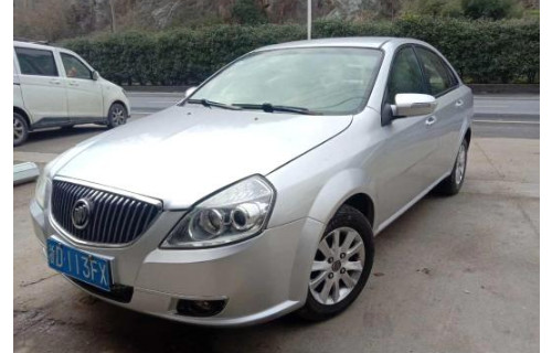 ��� ��Խ 2010�� LE 1.6 �Զ� ���ܼ�װ��