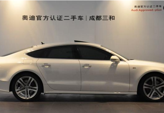 �µ� A7 2018�� 50 TFSI quattro ����