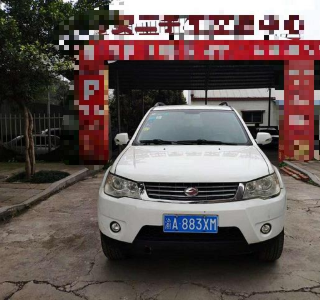 ½��X8 2011�� 2.5T �ֶ� ����������