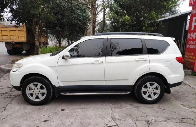 ½��X8 2011�� 2.5T �ֶ� ����������